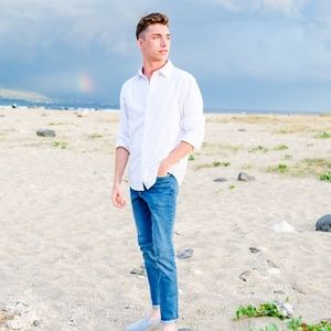 Meet your Posher, Frank